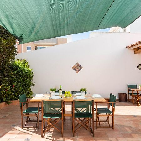 Ca Na Bel 4 bedroom house, Ciutadella Ciutadella  Esterno foto