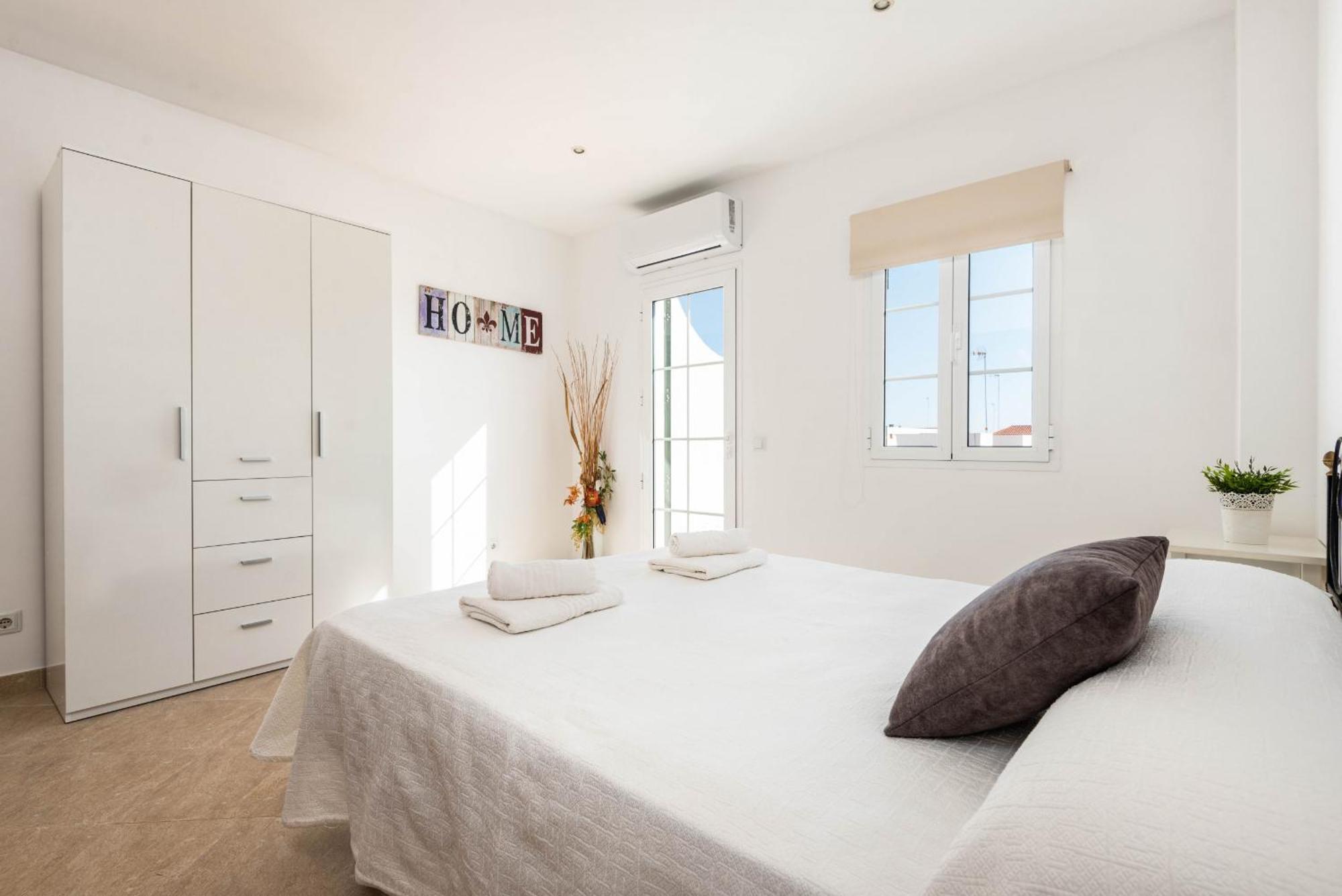 Ca Na Bel 4 bedroom house, Ciutadella Ciutadella  Esterno foto