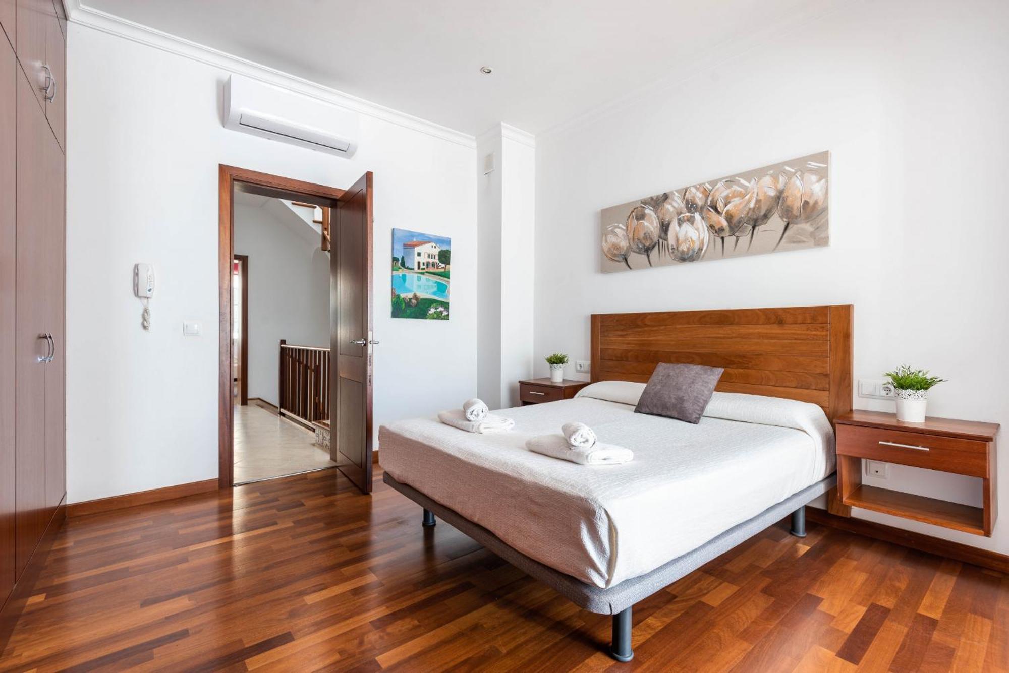 Ca Na Bel 4 bedroom house, Ciutadella Ciutadella  Esterno foto